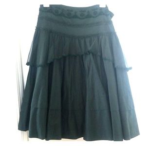 Beautiful vintage looking dress